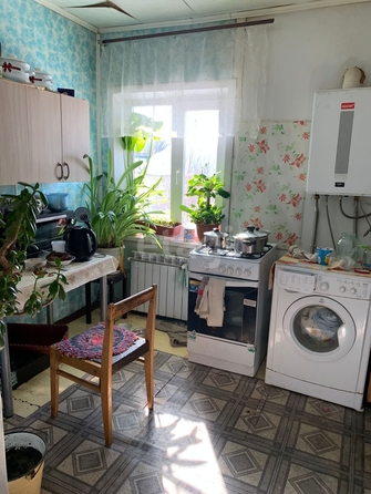 
  Продается дом 31 м². Фото 3.