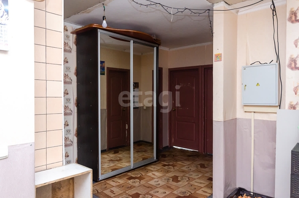 
  Продается дом 110 м². Фото 6.