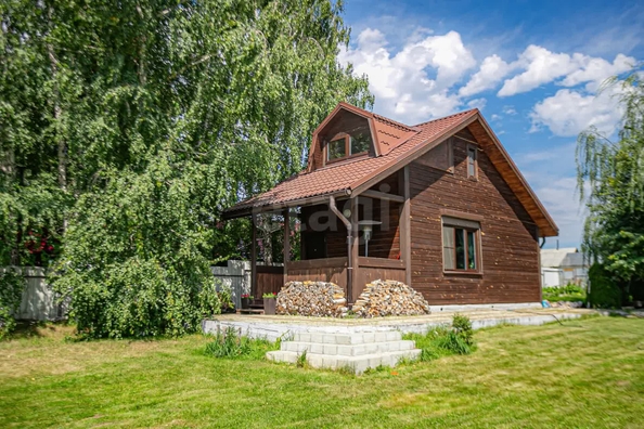 
  Продается дача 75 м². Фото 3.