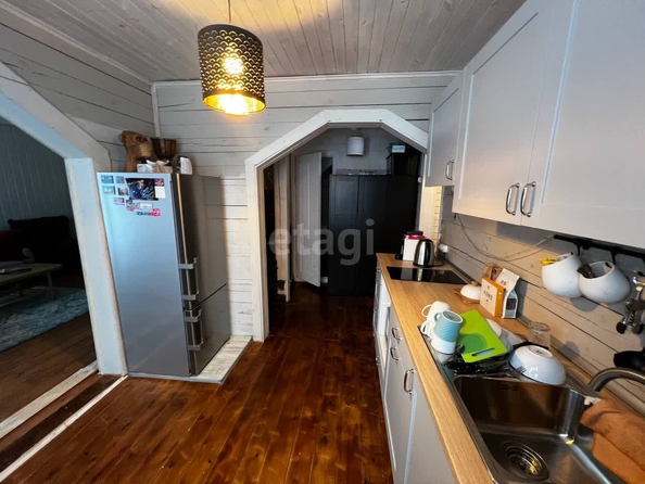 
  Продается дача 75 м². Фото 26.