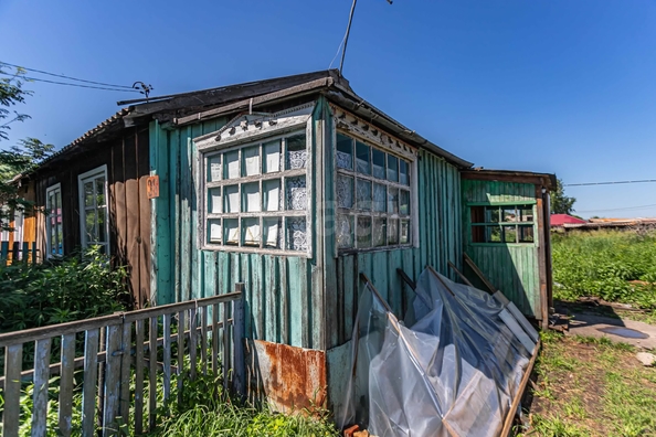 
  Продается дом 33.9 м². Фото 1.