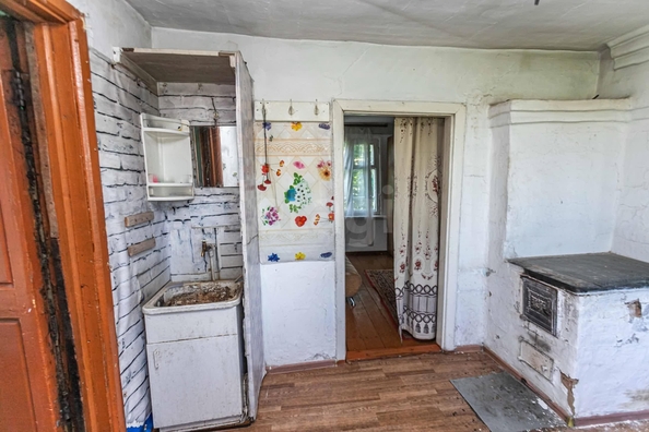 
  Продается дом 33.9 м². Фото 6.