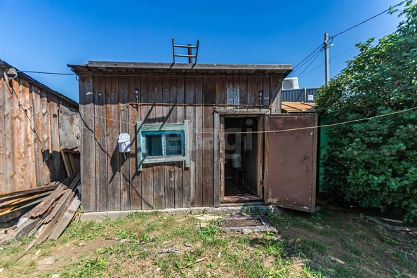 
  Продается дом 33.9 м². Фото 13.
