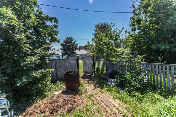 
  Продается дом 33.9 м². Фото 16.