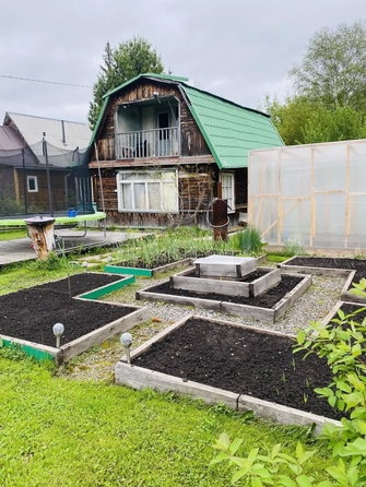 
  Продается дом 46.5 м². Фото 3.
