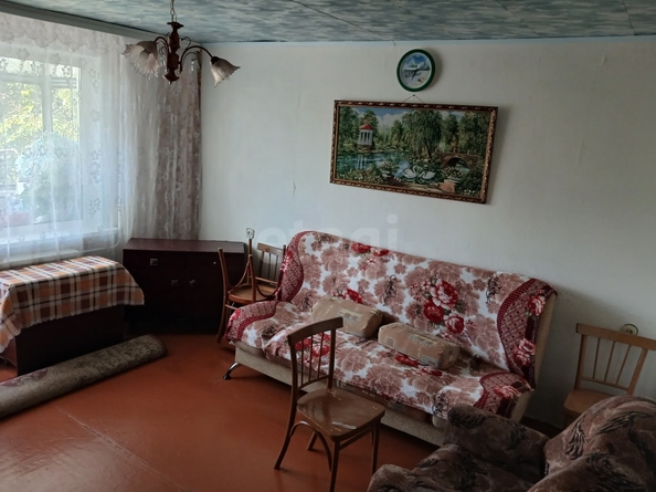 
  Продается 2-комн. квартира 44 м². Фото 23.