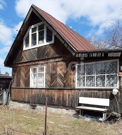 
  Продается коттедж 50 м². Фото 1.