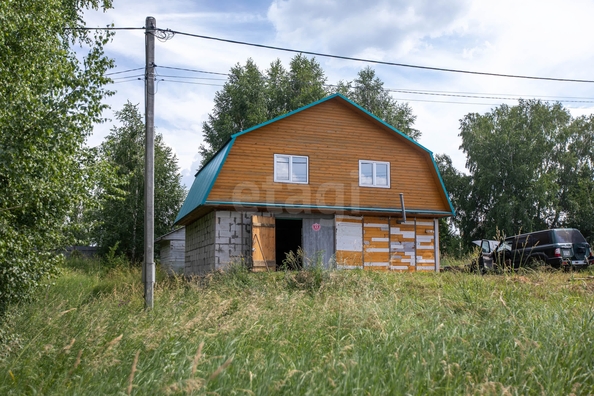 
  Продается дом 126 м². Фото 2.