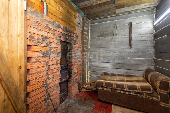 
  Продается дом 126 м². Фото 12.