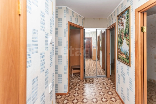 
  Продается 3-комн. квартира 56.8 м². Фото 10.