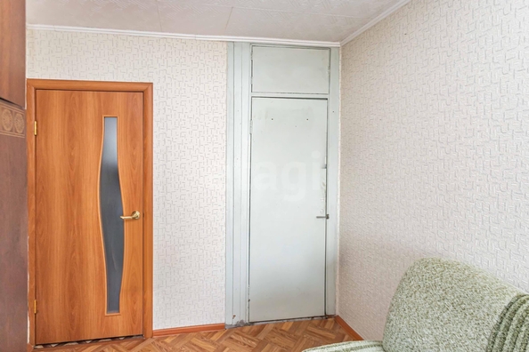 
  Продается 3-комн. квартира 56.8 м². Фото 13.