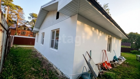 
  Продается дом 87.5 м². Фото 7.