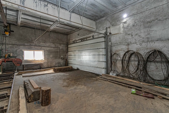
  Продается производственное помещение 475.8 м². Фото 19.