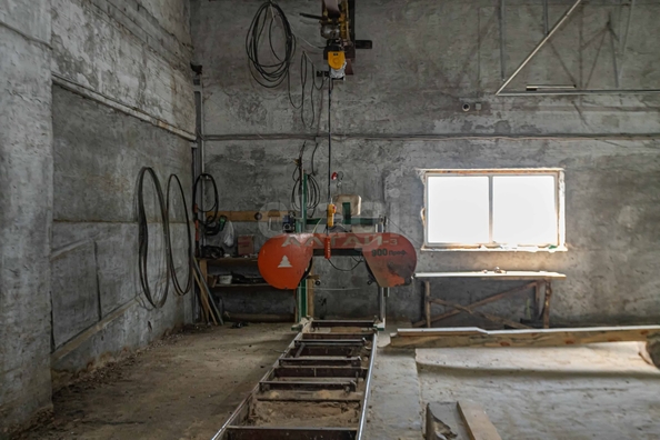 
  Продается производственное помещение 475.8 м². Фото 22.