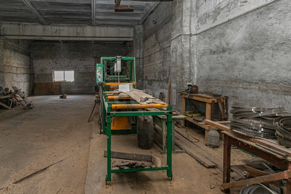 
  Продается производственное помещение 475.8 м². Фото 23.