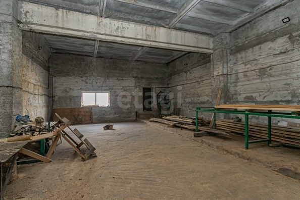 
  Продается производственное помещение 475.8 м². Фото 25.