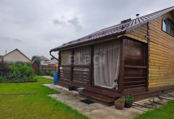 
  Продается дом 56.3 м². Фото 2.