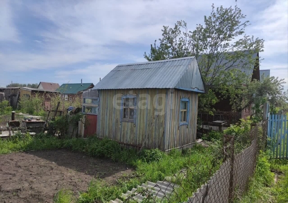 
  Продается дача 10 м². Фото 1.