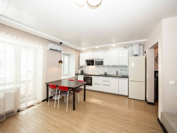 
  Продается 3-комн. квартира 57.5 м². Фото 4.