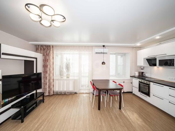 
  Продается 3-комн. квартира 57.5 м². Фото 6.