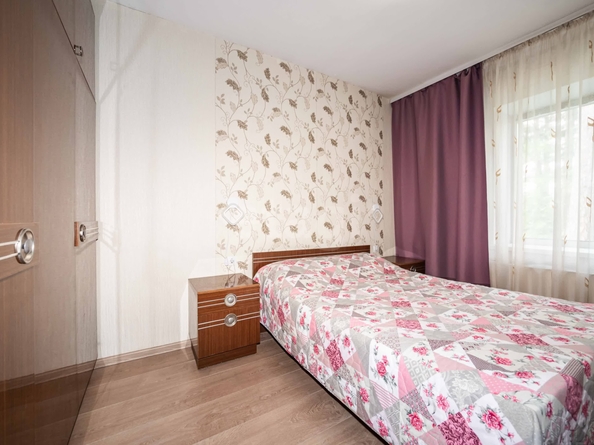 
  Продается 3-комн. квартира 57.5 м². Фото 12.