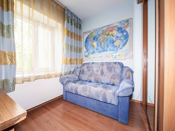 
  Продается 3-комн. квартира 57.5 м². Фото 20.