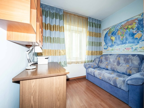 
  Продается 3-комн. квартира 57.5 м². Фото 26.