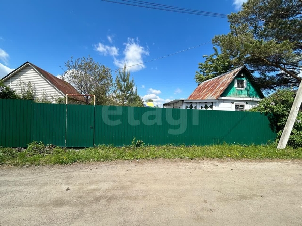 
  Продается дача 16 м². Фото 7.