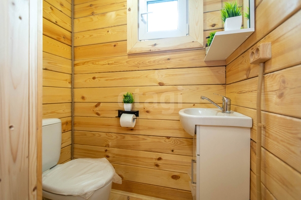 
  Продается дача 57 м². Фото 5.