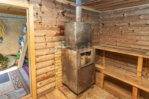 
  Продается дом 163.7 м². Фото 28.
