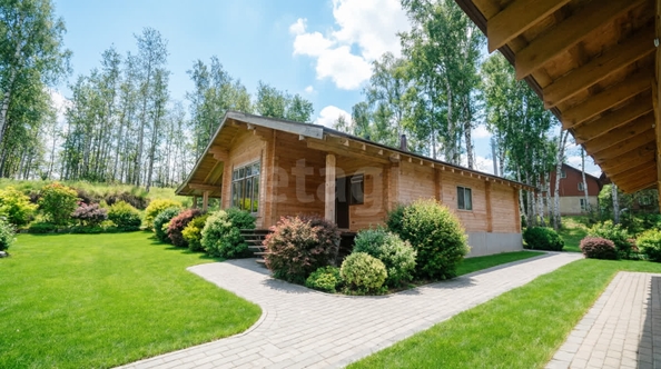 
  Продается дом 120 м². Фото 1.