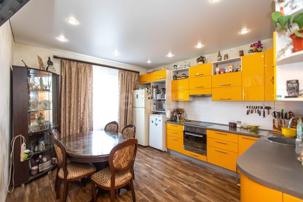 
  Продается дом 145 м². Фото 1.