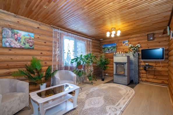 
  Продается дом 156 м². Фото 5.