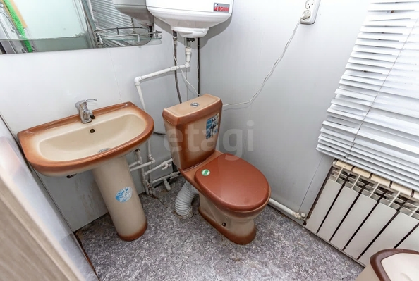 
  Продается дом 78 м². Фото 6.