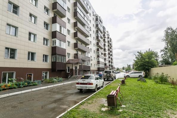 
  Продается 3-комн. квартира 84 м². Фото 27.