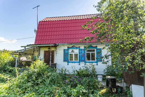 
  Продается дача 31.4 м². Фото 11.