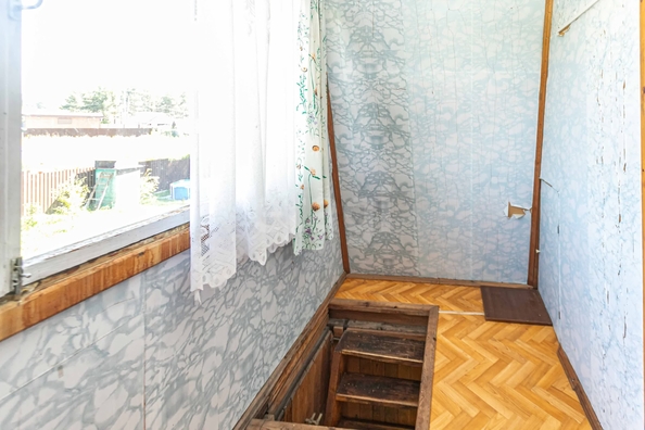 
  Продается дача 31.4 м². Фото 14.