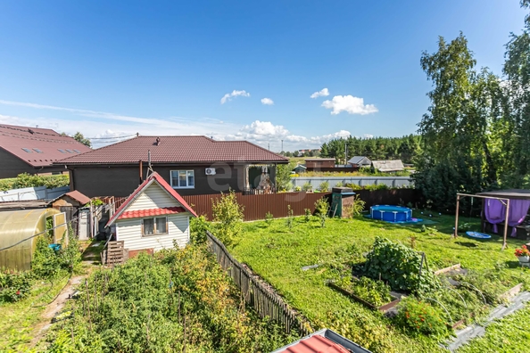 
  Продается дача 31.4 м². Фото 18.