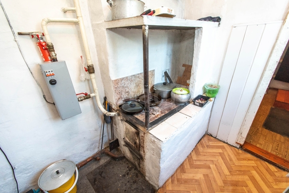 
  Продается дом 93 м². Фото 28.