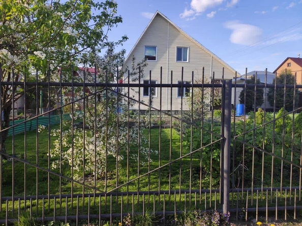 
  Продается дача 113 м². Фото 2.