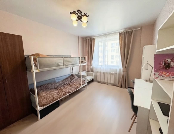 
  Продается 2-комн. квартира 61.1 м². Фото 10.