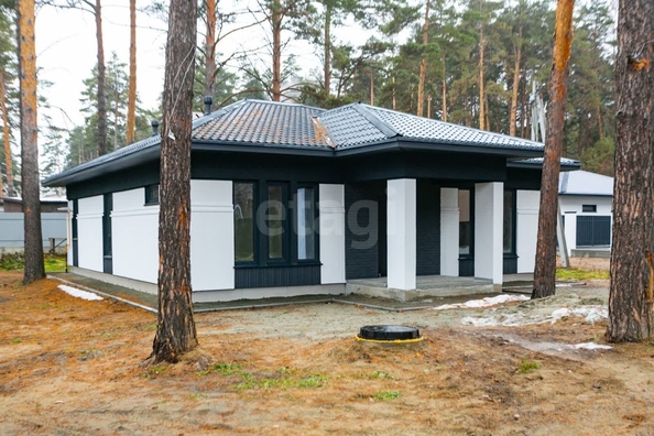
  Продается дом 140.3 м². Фото 1.