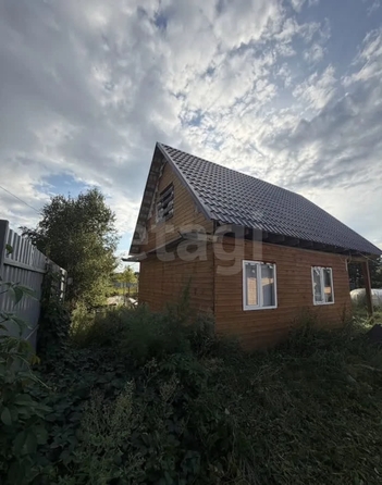 
  Продается дача 40.1 м². Фото 13.