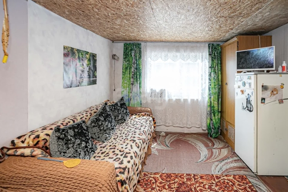 
  Продается дом 40 м². Фото 4.