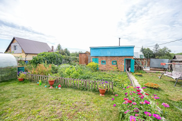 
  Продается дом 40 м². Фото 13.