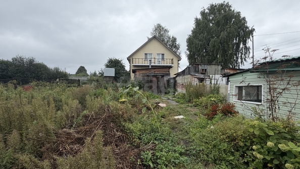 
  Продается коттедж 35 м². Фото 14.