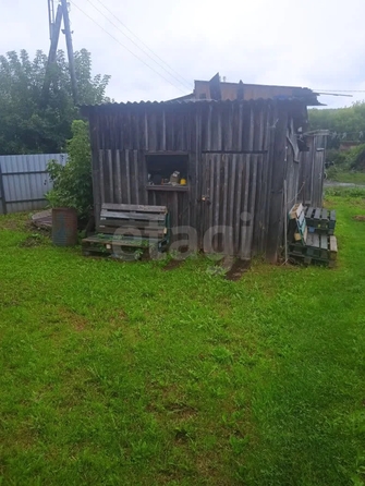 
  Продается дом 30 м². Фото 10.