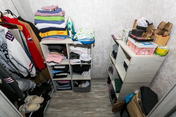 
  Продается 1-комн. квартира 45.81 м². Фото 13.