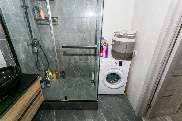 
  Продается 1-комн. квартира 45.81 м². Фото 24.