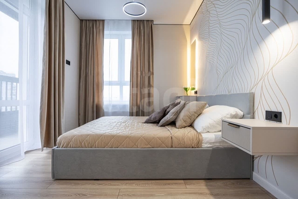 
  Продается 3-комн. квартира 56.6 м². Фото 1.